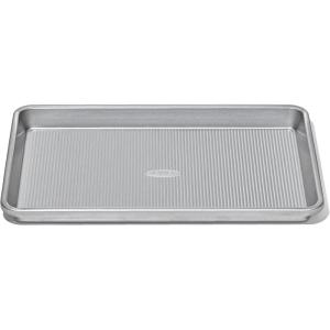 OXO Good Grips Nonstick Pro Clear Coated Half Sheet Pan(Jelly Roll)