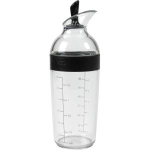 OXO Good Grips Salad Dressing Shaker Clear Large