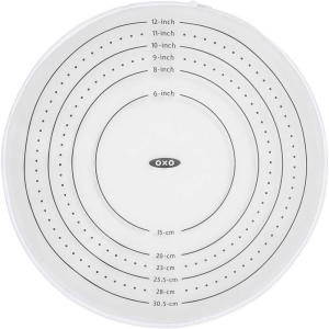 OXO Good Grips Silicone Dough Rolling Bag