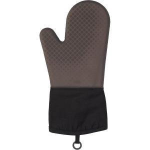 OXO Good Grips Silicone Oven Mitt, Jam(Black)