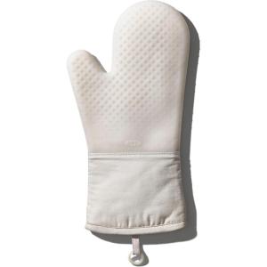 OXO Good Grips Silicone Oven Mitt, Jam(Oat)