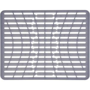 OXO Good Grips Silicone Sink Mat – Large(LARGE RECTANGLE)