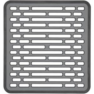 OXO Good Grips Small Sink Mat, Gray(12.1″ x 11.3″)