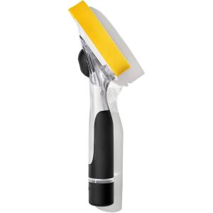 OXO Good Grips Soap Dispensing Dish Sponge(Brush)