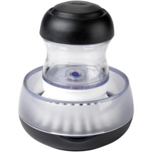 OXO Good Grips Soap Dispensing Palm Brush Storage Set(Storage Set)