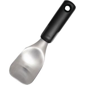 OXO Good Grips Stainless Steel Ice Cream Spade, one size