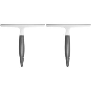 OXO Good Grips Wiper Blade Squeegee(Set of 1 (Pack of 2))
