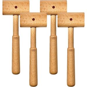 OXO Good Grips Wooden Seafood Mallet(Wood)