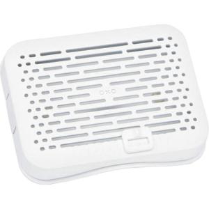 OXO Greensaver Crisper Insert 1-Pack(Suction Cup Crisper Drawer Insert)