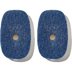 OXO New Good Grips Soap Dispensing Dish Scrub Refills – 2-Pack