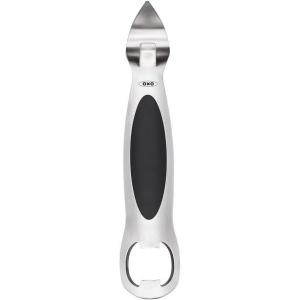OXO Stainless Steel Bottle and Can Opener