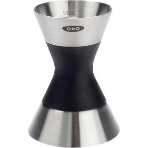 OXO SteeL Double Jigger(Double Jigger)