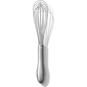 OXO Steel 11-in Whisk(9-Inch Whisk)
