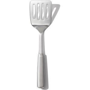 OXO Steel Cooking Turner(Cooking Turner)