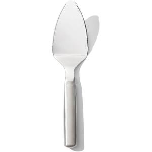 OXO Steel Pie Server