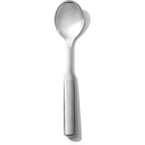 OXO Steel Serving Spoon