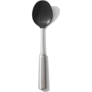 OXO Steel Silicone Cooking Spoon