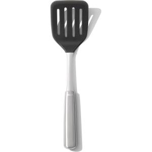 OXO Steel Silicone Flexible Turner