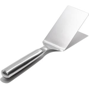 OXO Steel Slotted Cooking Spoon(Lasagna Server)