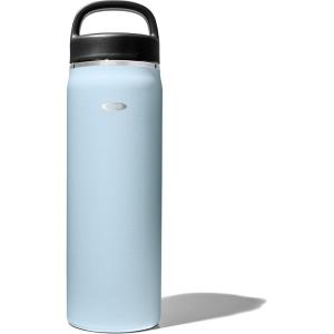 OXO Strive 40 oz Insulated Bottle with Handled Lid – Rose Quartz(Topaz Blue)