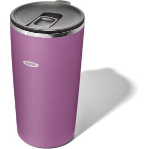 OXO Strive Tumbler Straw Lid(Amethyst)