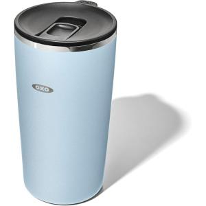 OXO Strive Tumbler Straw Lid(Topaz Blue)