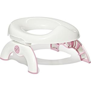 OXO Tot 2-In-1 Go Potty – Dusk(Blossom)