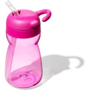OXO Tot Adventure Water Bottle Opal(Pink)