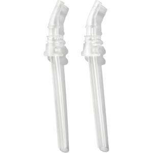 OXO Tot Adventure Water Bottle Opal(Replacement Straws)