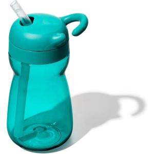 OXO Tot Adventure Water Bottle Opal(Teal)
