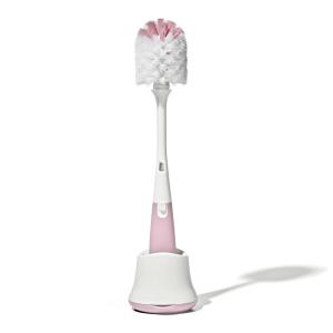 OXO Tot Bottle Brush with Stand – Blossom(Blossom)