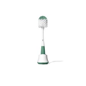 OXO Tot Bottle Brush with Stand – Blossom(Sage)