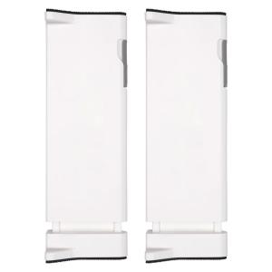 OXO Tot Expandable Dresser Drawer Divider – 4 pack(4 Pack)