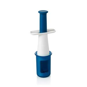 OXO Tot Grape Cutter – Opal(Navy)
