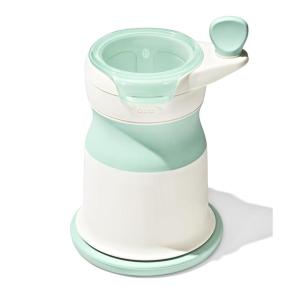 OXO Tot Mash Maker Baby Food Mill – Opal(Opal)