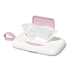 OXO Tot On The Go Wipes Dispenser – 2 Pack(Blossom)