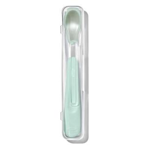 OXO Tot On-The-Go Feeding Spoon – Opal