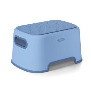 OXO Tot Step Stool – Drizzle(Dusk)
