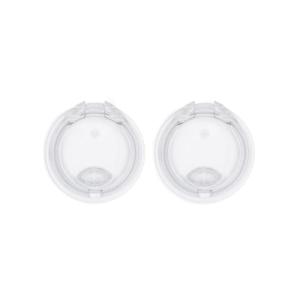OXO Tot Transitions Soft Spout Sippy Cup Valve Replacement, 2-Count(2 Count (Pack of 1))