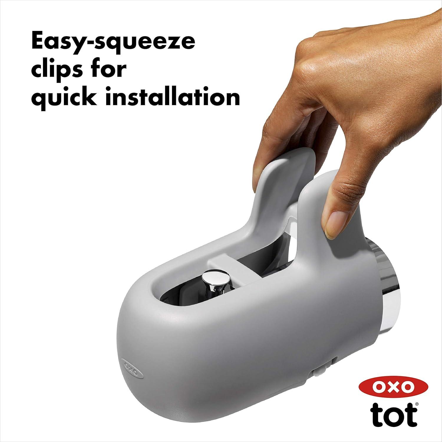 imageOXO Tot Bathtub Spout Cover