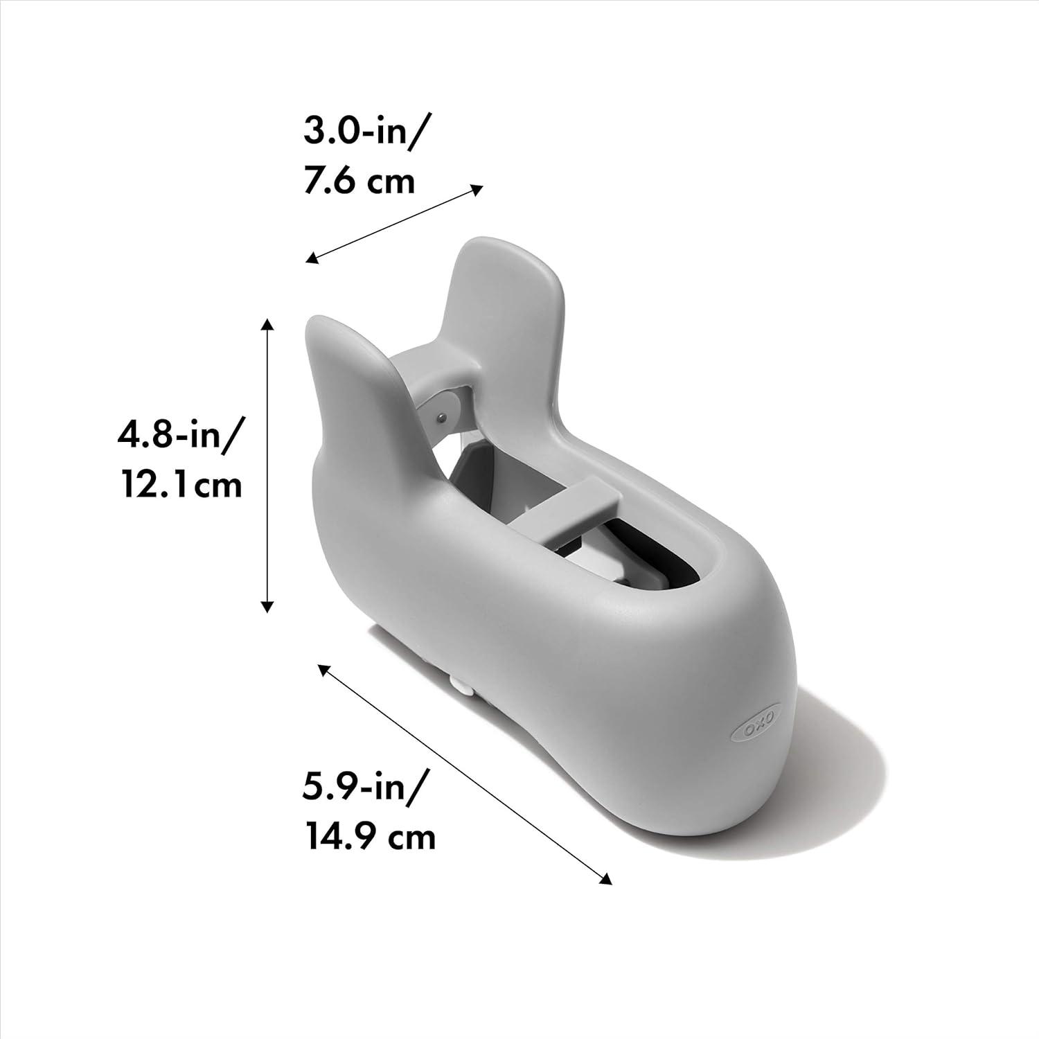 imageOXO Tot Bathtub Spout Cover