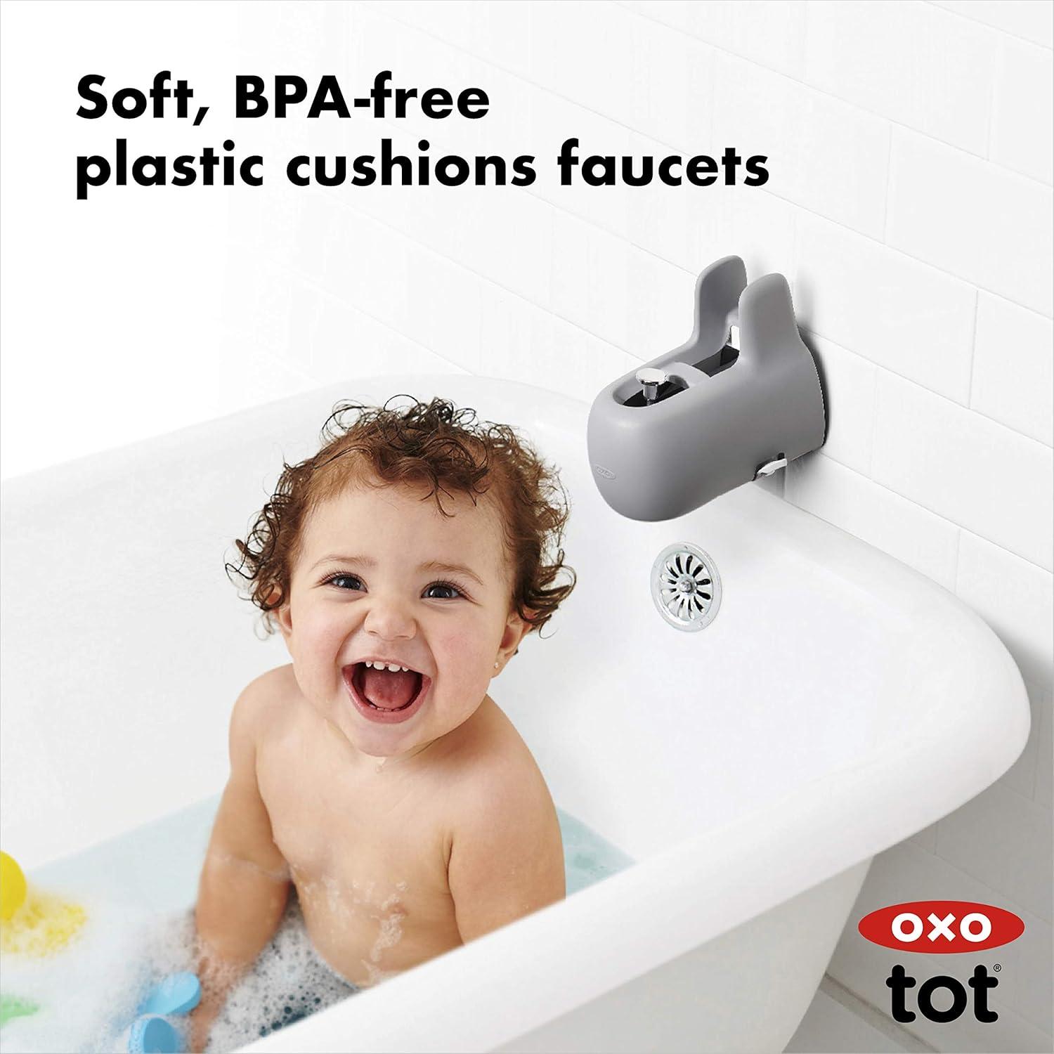imageOXO Tot Bathtub Spout Cover