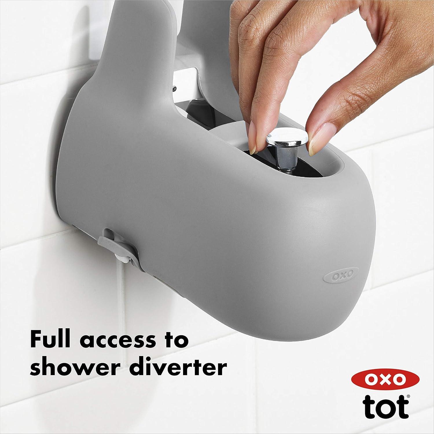 imageOXO Tot Bathtub Spout Cover