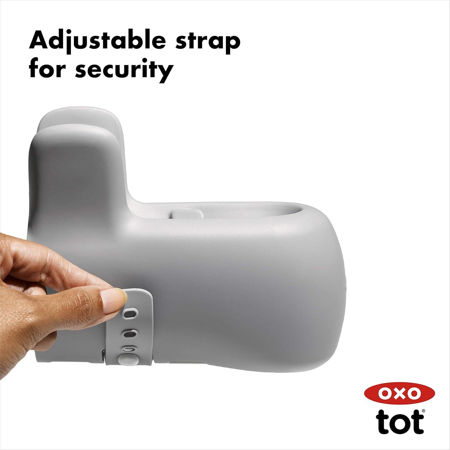 imageOXO Tot Bathtub Spout Cover
