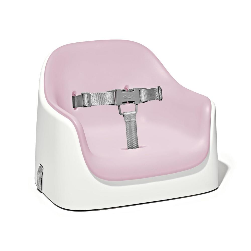 imageOXO Tot Nest Booster Seat with Straps  BlossomBlossom