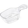 imageOXO Good Grips POP Container Coffee Scoop Clear1 Count Pack of 1