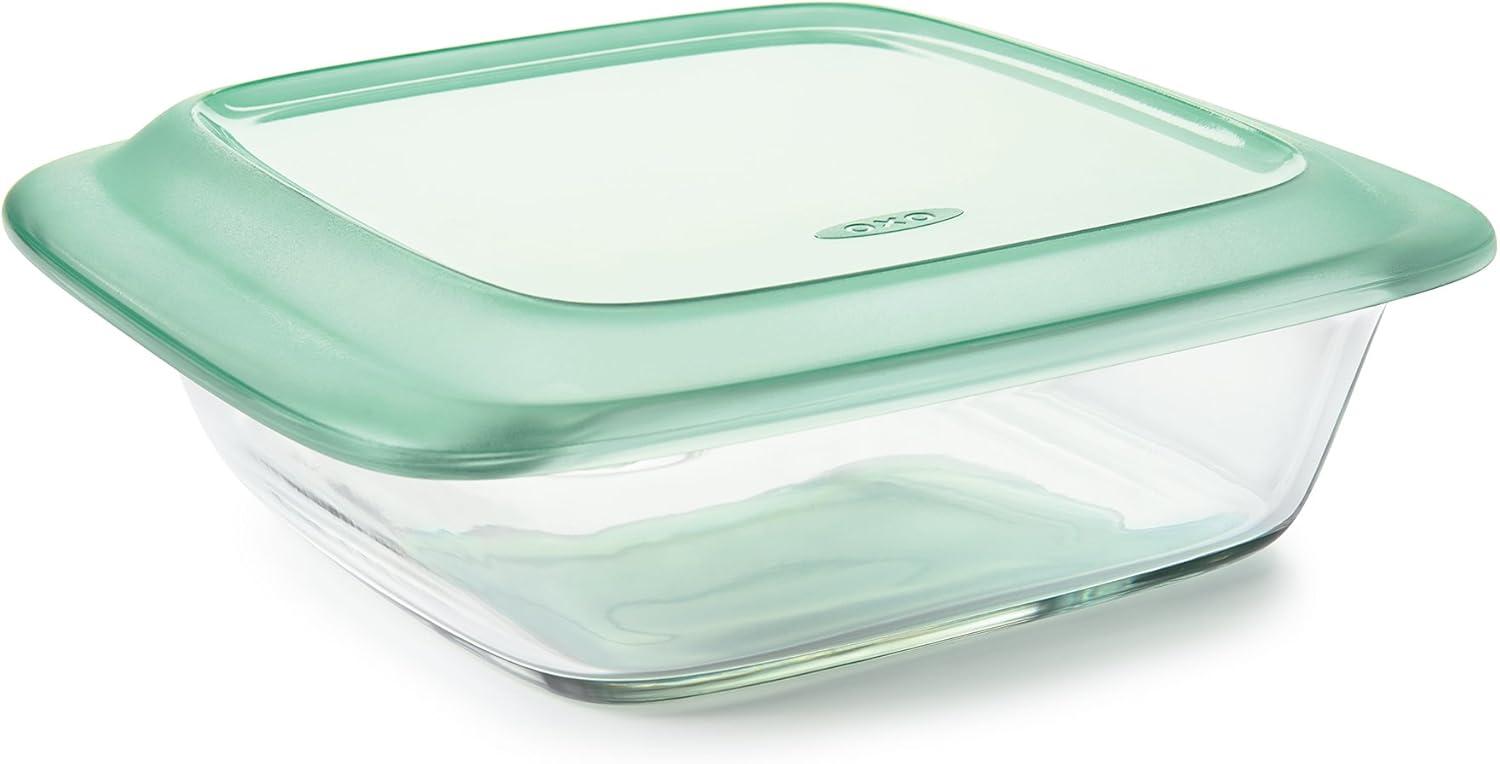 imageOXO Good Grips Glass 3 Qt Baking Dish14 piece