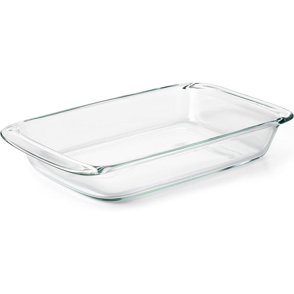 imageOXO Good Grips Glass 3 Qt Baking Dish3 QT