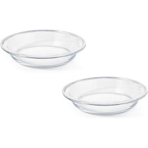 OXO Good Grips Glass 3 Qt Baking Dish(2 Pack)
