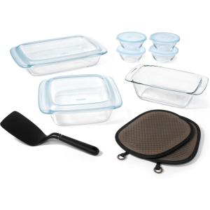OXO Good Grips Glass 3 Qt Baking Dish(Multi)